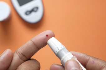 Diabète : un nouvel appareil pour contrôler la glycémie remboursé