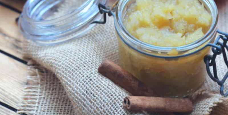 compote rhubarbe compote rhubarbe