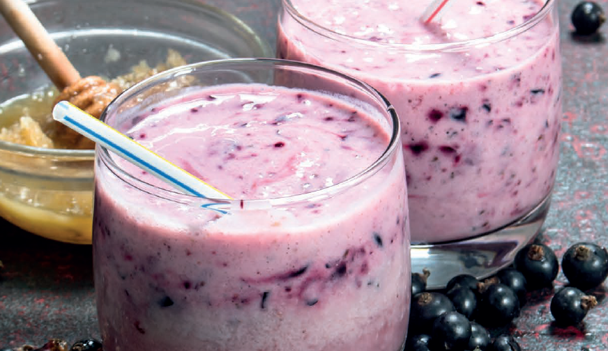 smoothie