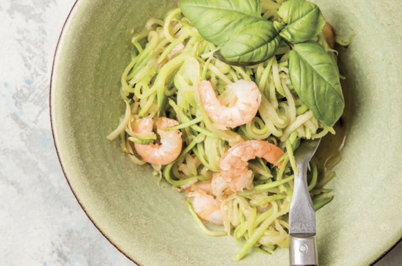 spaghettis