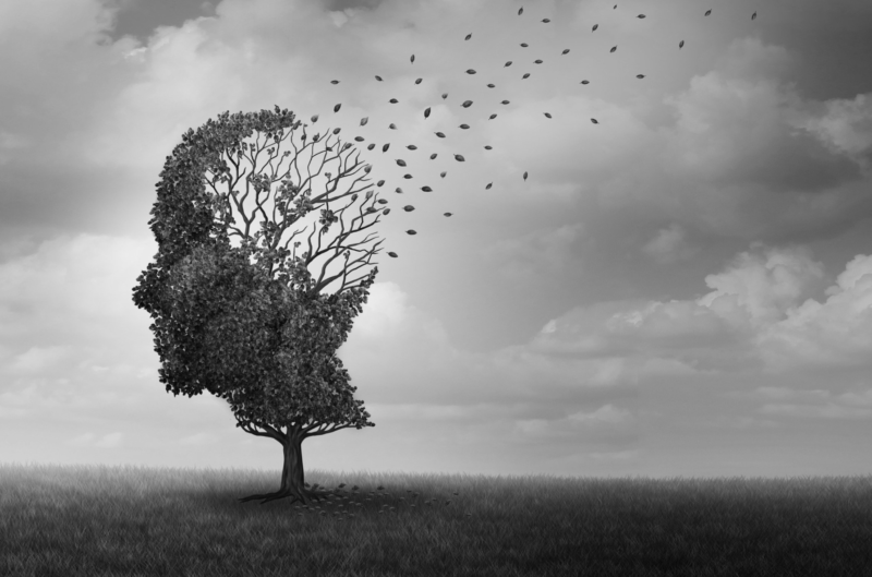 alzheimer