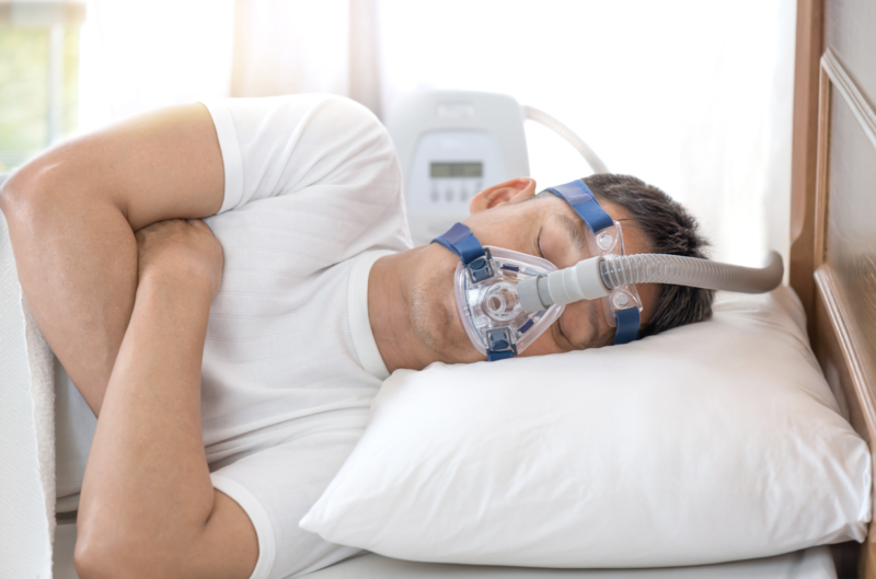 apnee du sommeil