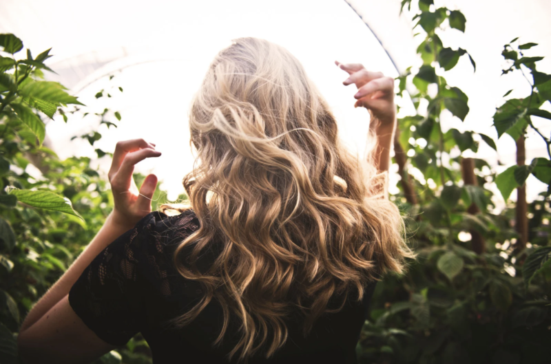 cheveux