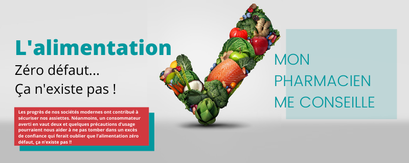 L'alimentation zéro défaut ça n'existe pas !