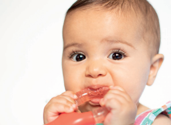 bébé dents