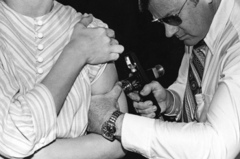 histoire des vaccins