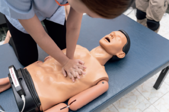 premiers secours