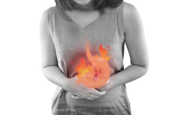reflux