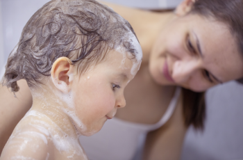 hygiene enfants