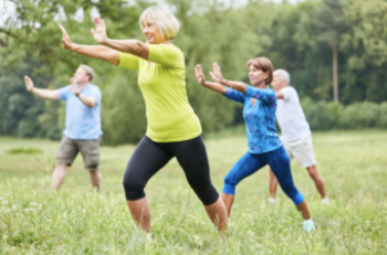 qi gong