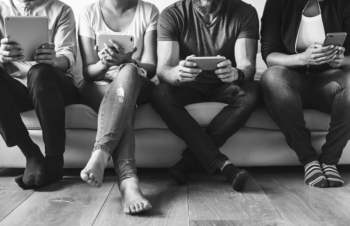 reseaux sociaux