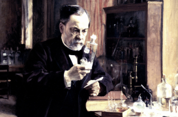 louis pasteur