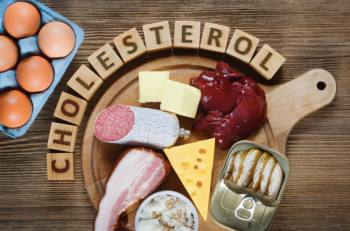 cholesterol