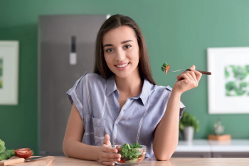 femme nutrition
