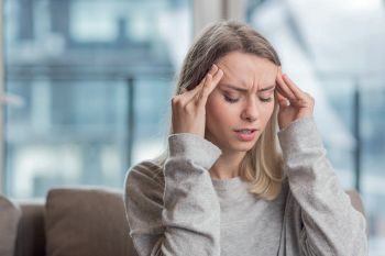 anxiété